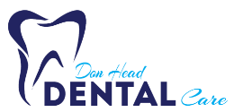 Don Head Dental Care Home Logo