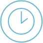 Green Checkmark Icon Inside The Circle