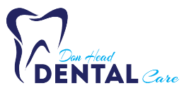 Don Head Dental Care Home Logo