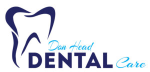 Don Head Dental Care Logo