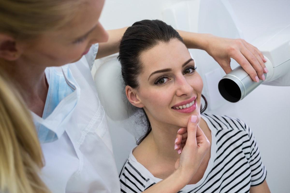 Featured image for “When Are Dental Fillings Richmond Hill, ON Used to Treat Cavities? ”