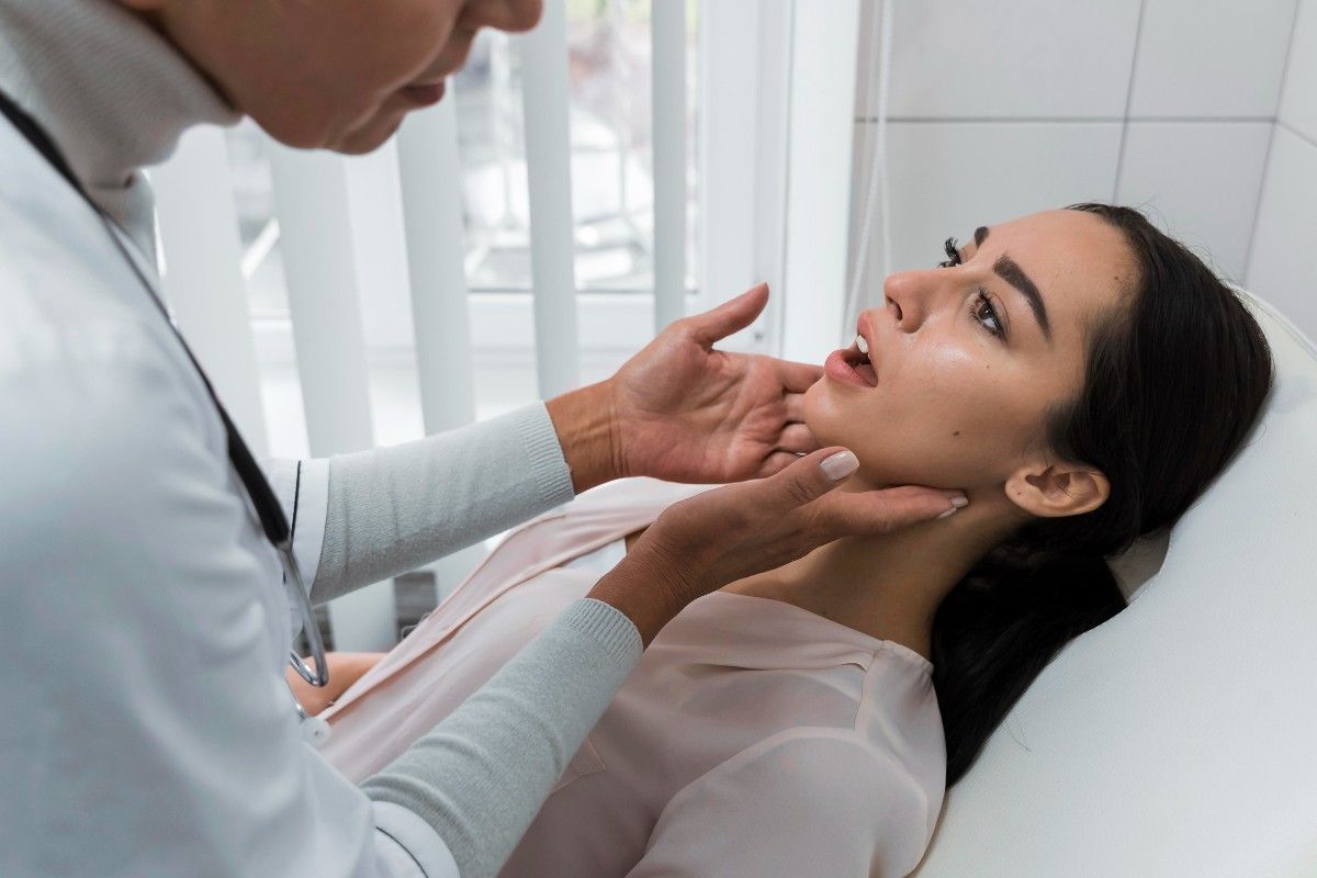 Featured image for “Dental Emergencies: When to Call Your Dentist Richmond Hill, ON”