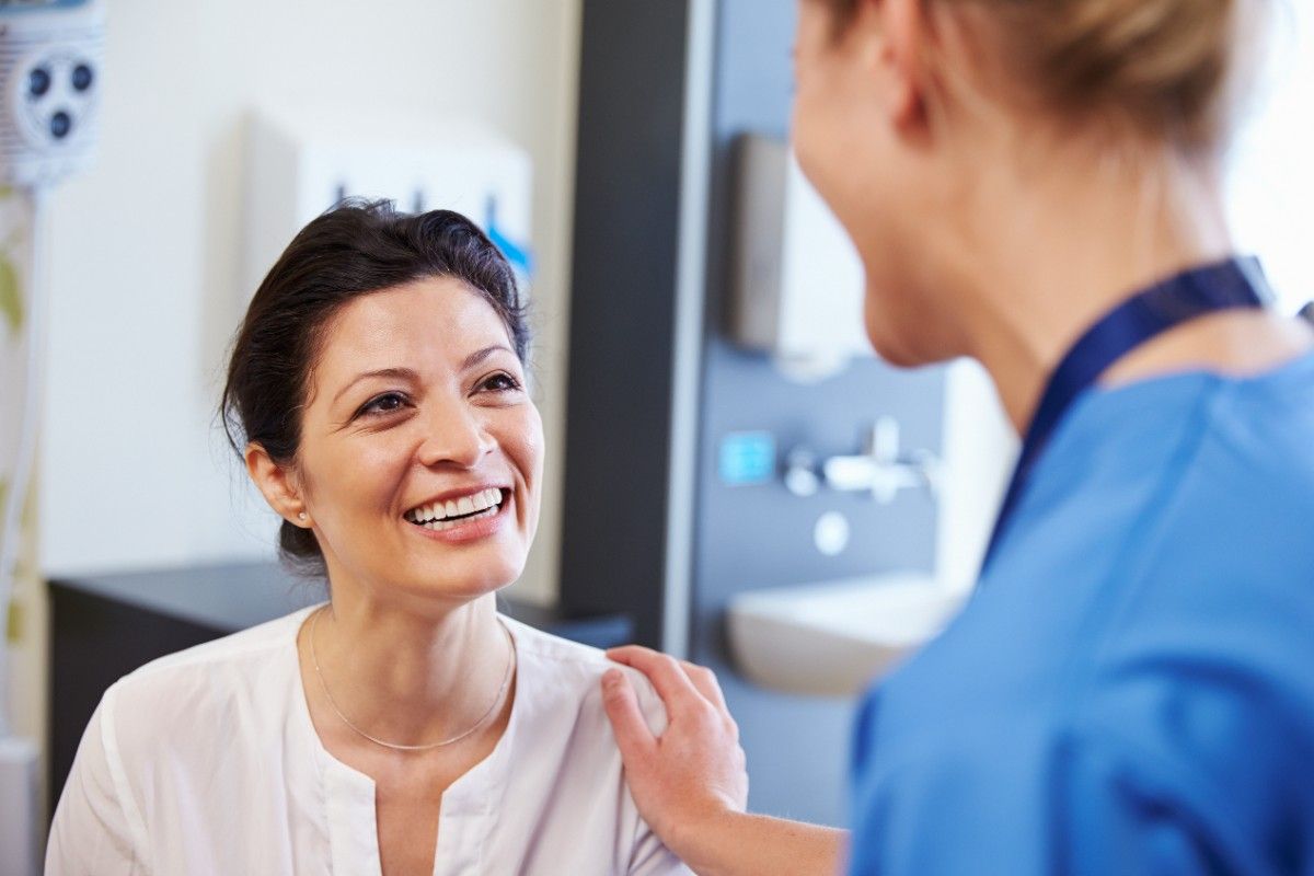 Featured image for “Understanding Gum Health and Early Signs of Gum Disease in Richmond Hill, ON”