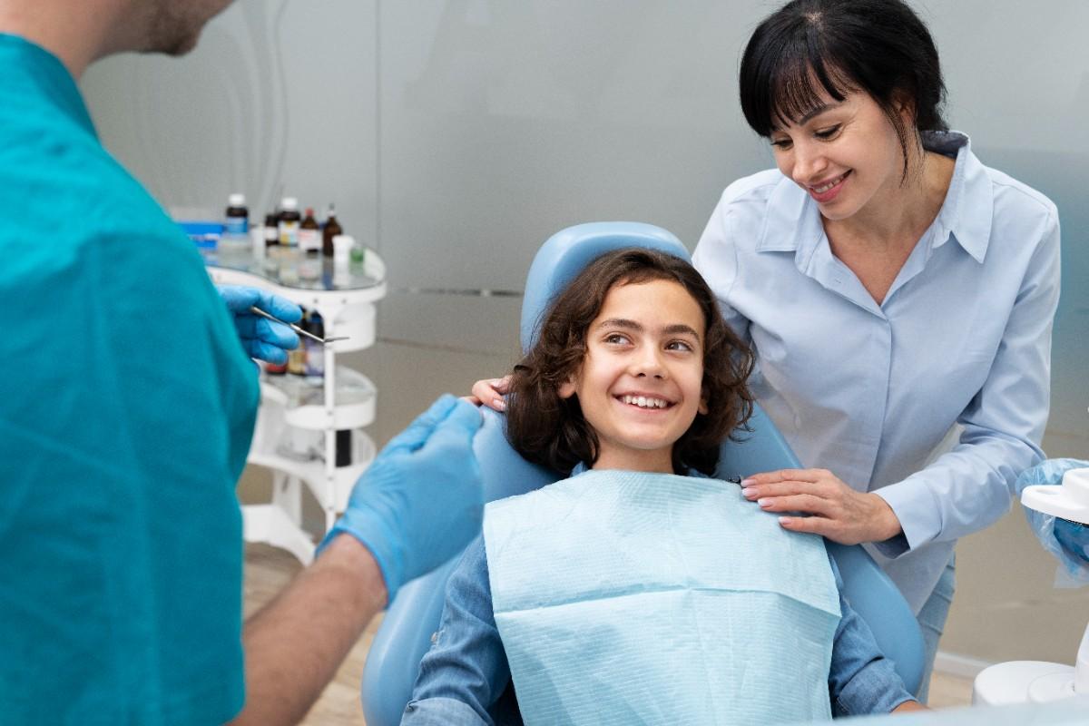 Featured image for “When Is a Dental Crown Richmond Hill, ON Used to Protect a Tooth?”