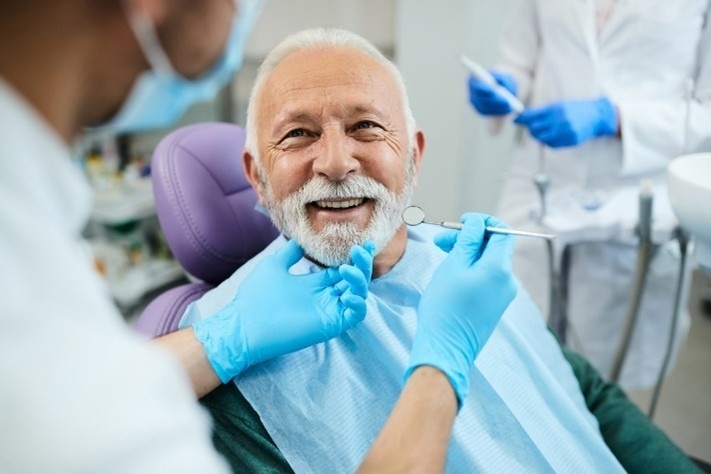 Featured image for “When Are Dentures Richmond Hill Used to Replace Missing Teeth?”