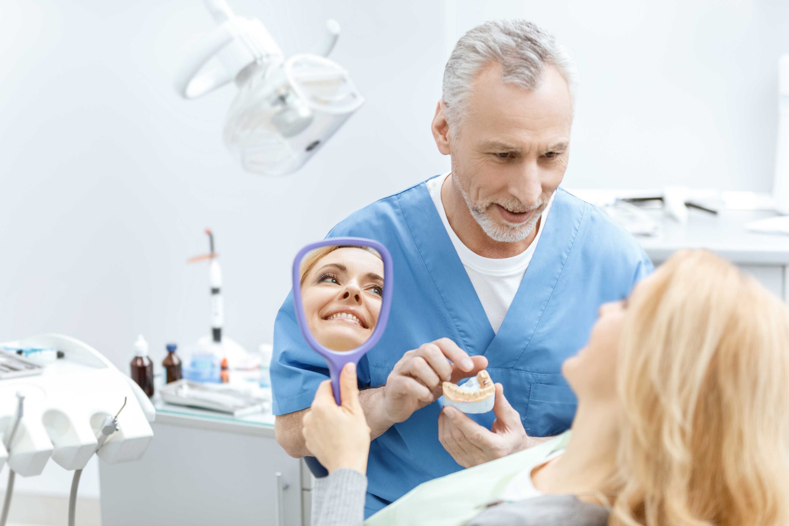 Featured image for “Lifting Tooth Stains with Teeth Whitening in Vaughan ON”
