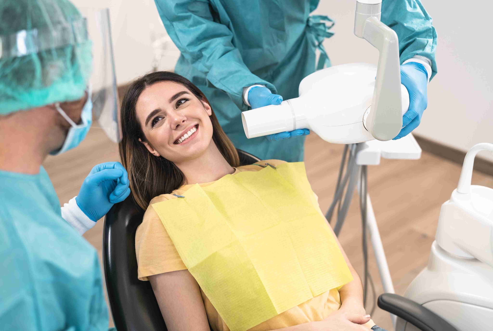 Featured image for “Planning Tooth Replacement with Dental Implants in Vaughan ON”